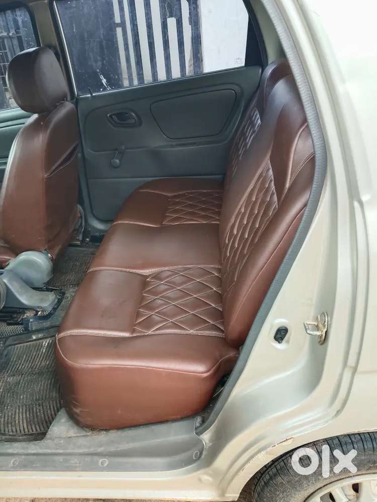 Maruti Suzuki Alto 2007