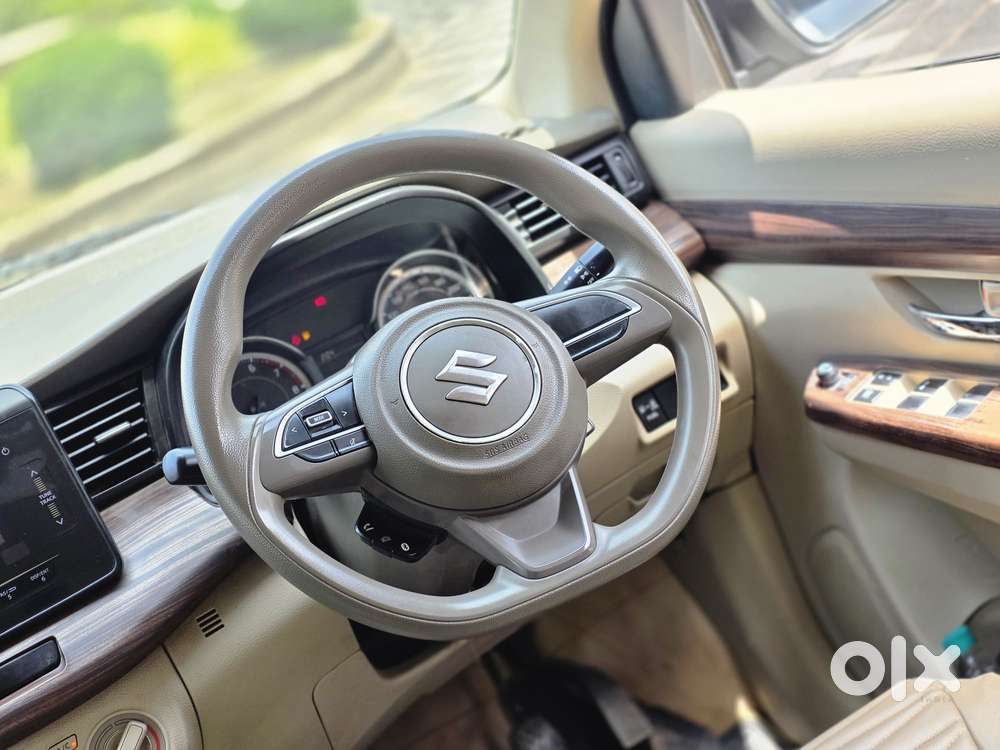 Maruti Suzuki Ertiga Vxi (o) Cng, 2021, Cng & Hybrids