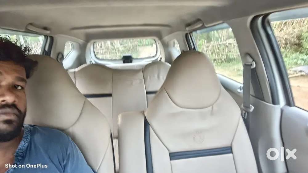 Datsun Go Plus 2016 Manual Petrol