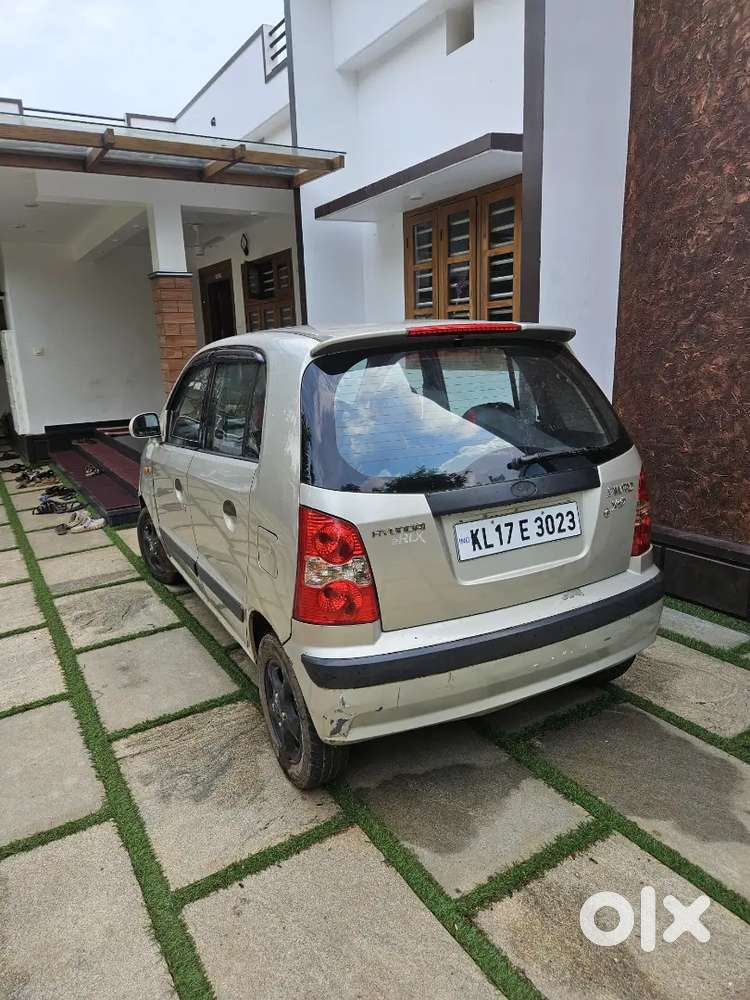 Very Good Milege...good Condition...upgrade My Car