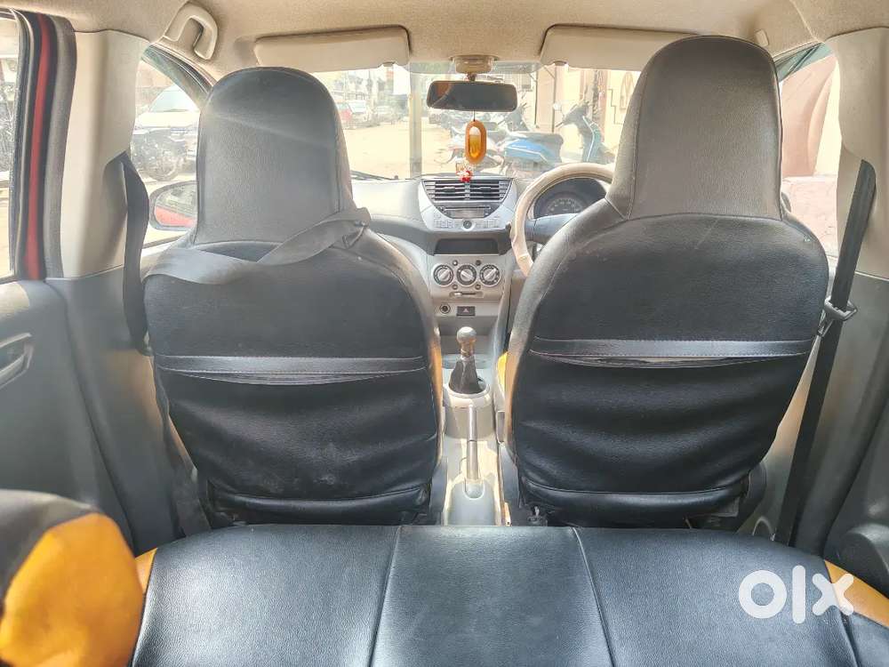 Maruti Suzuki A-star 2011 Petrol Good Condition,new 4tyres