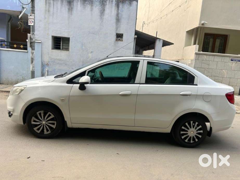 Chevrolet Sail 1.3 Ls, 2015, Diesel