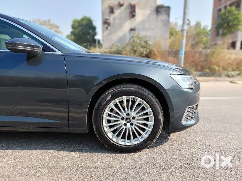 Audi A6 2.0 Tfsi Premium Plus, 2022, Petrol