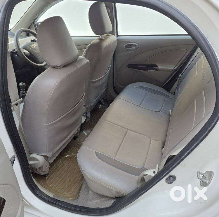 Toyota Etios Liva Gd, 2013, Diesel