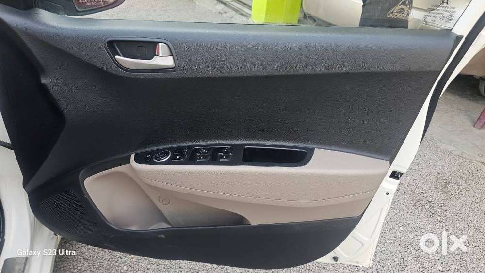 Hyundai Grand I10 2013-2016 Asta, 2014, Petrol