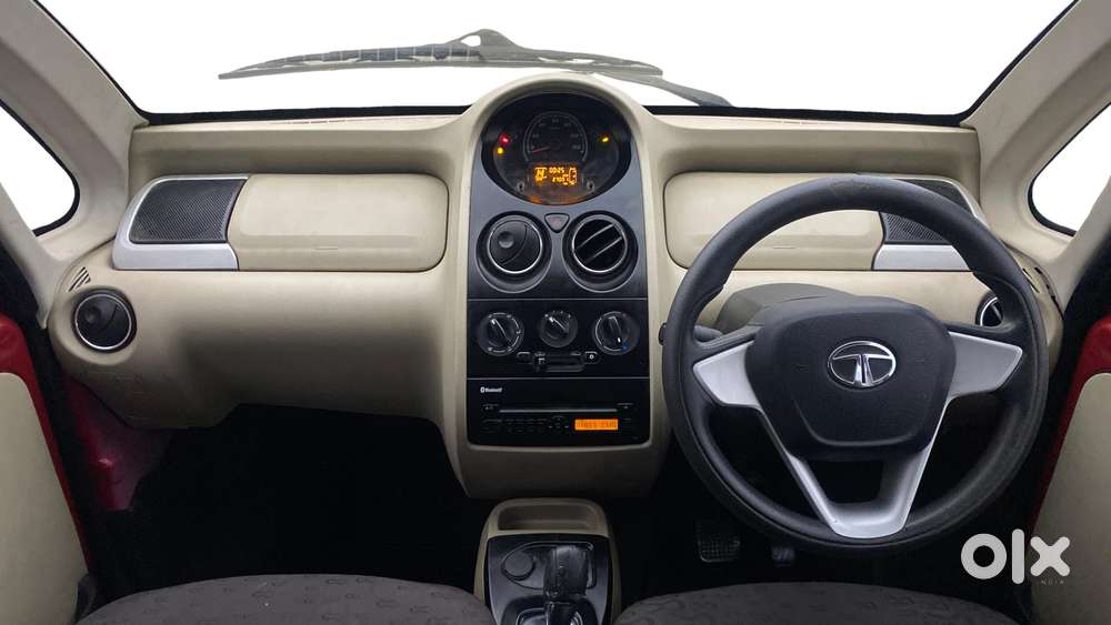 Tata Nano 2012-2015 Twist Xt, 2015, Petrol