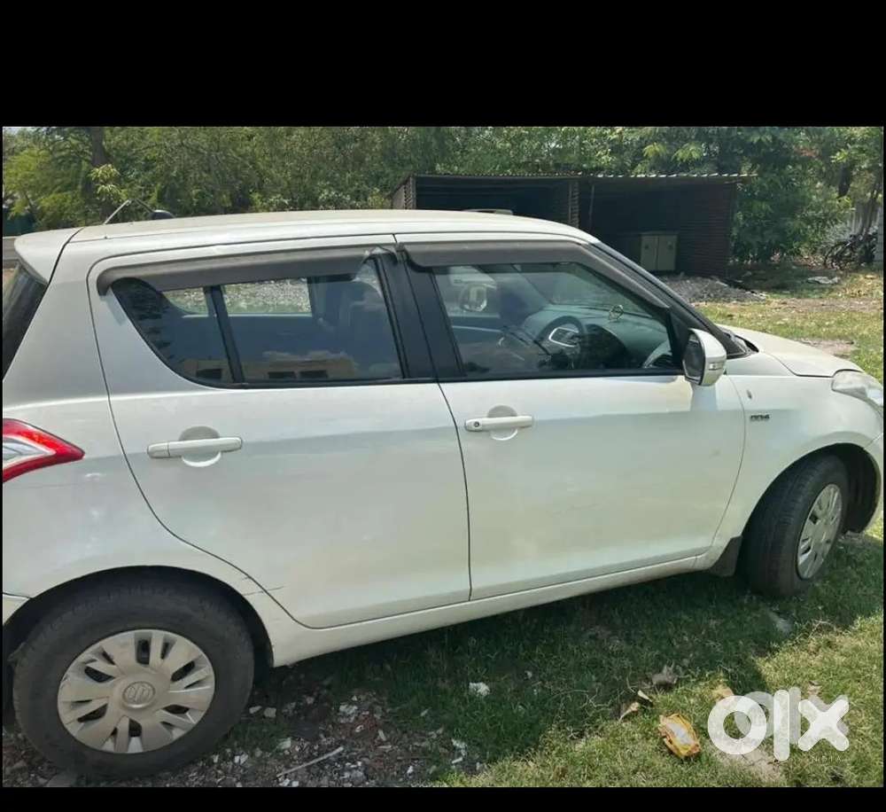 Maruti Suzuki Swift Vdi 2012