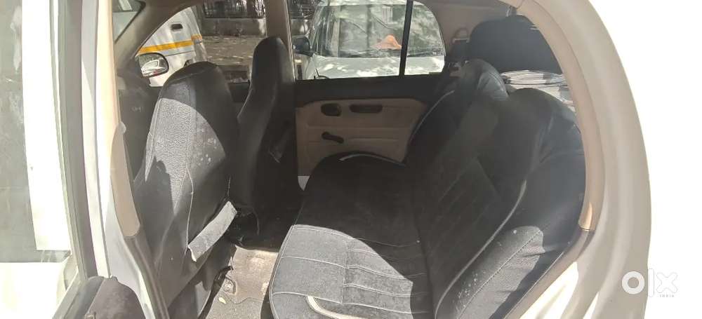 Hyundai Santro Xing 2015