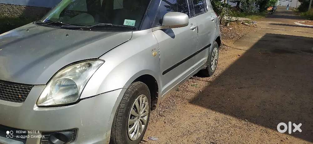I Am Selling My Car