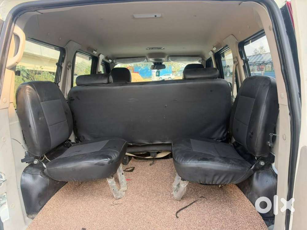 Mahindra Scorpio S11 Mt 7s, 2021, Diesel