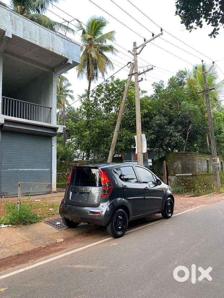 2013 Maruti Suzuki Ritz
