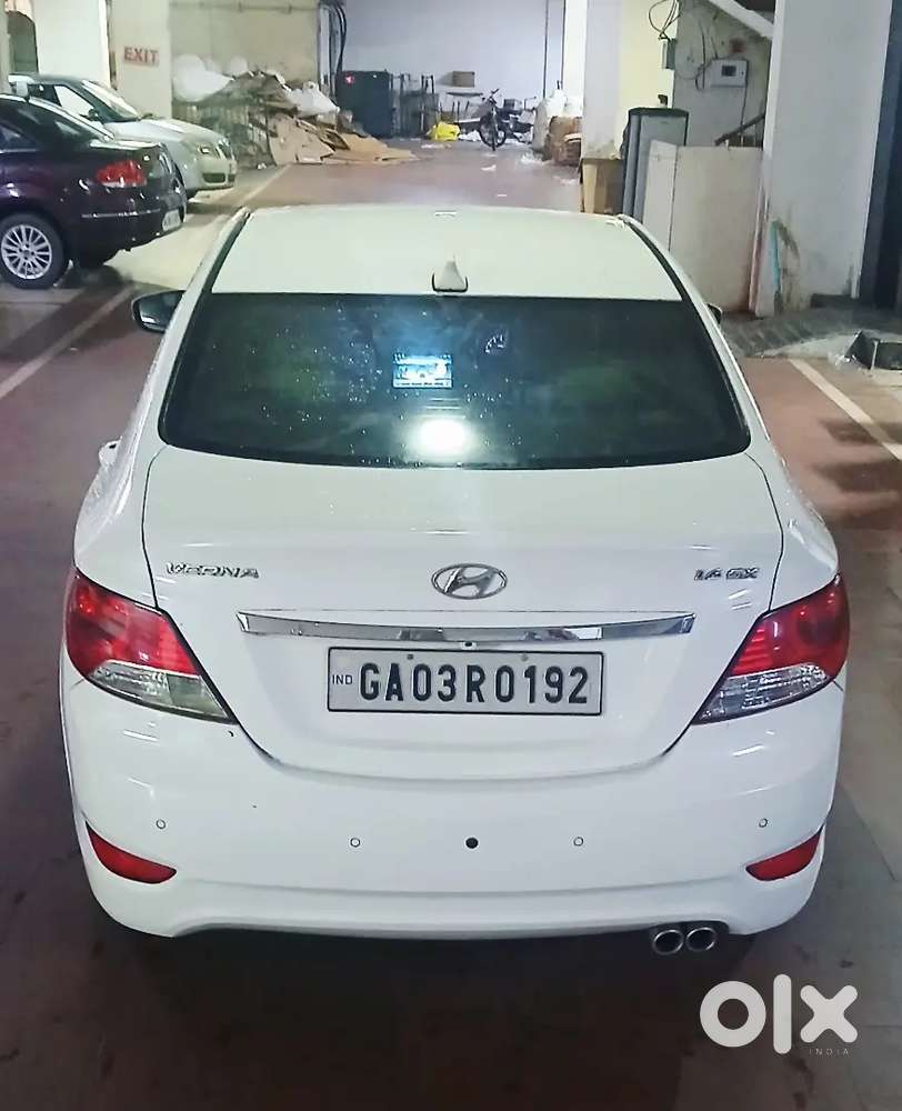 Verna Fludic Well Mainatained