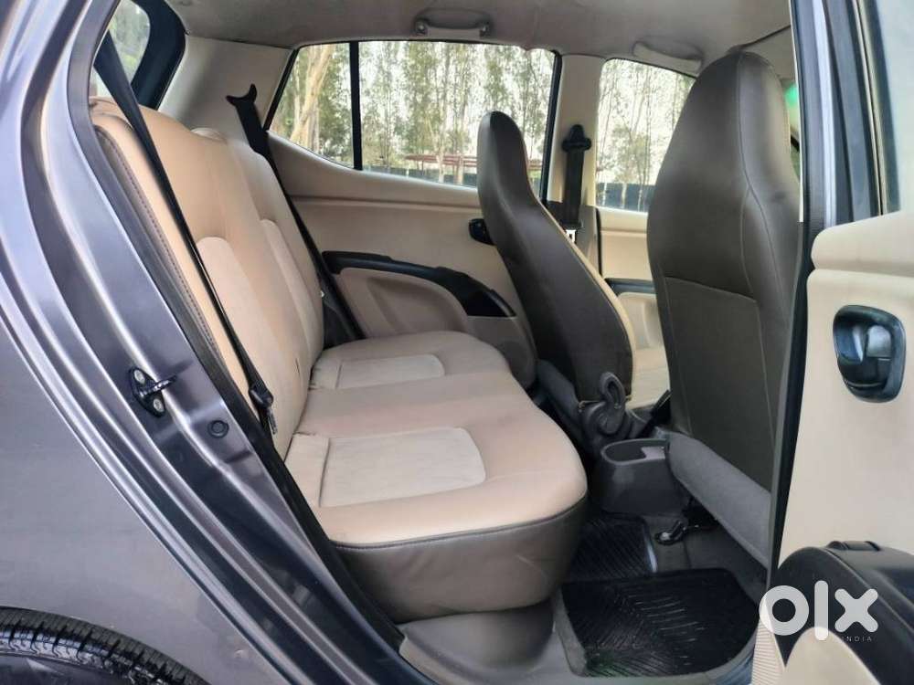 Hyundai I10 Magna 1.1l, 2014, Petrol