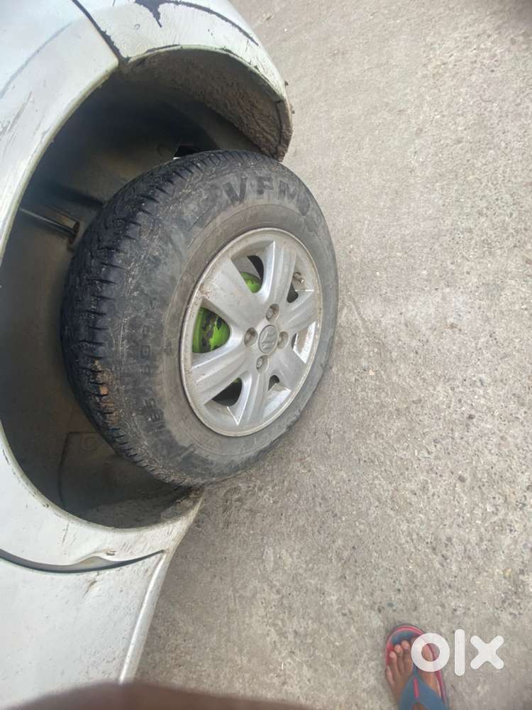 Maruti Ritz Vdi 2010