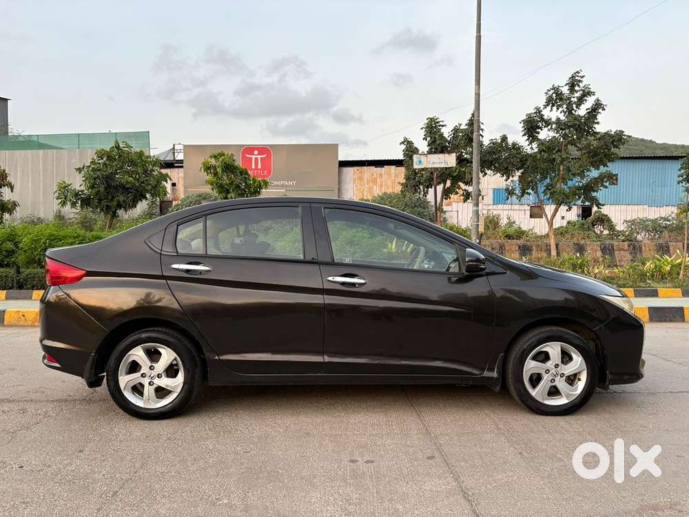 Honda City 1.5 V Mt