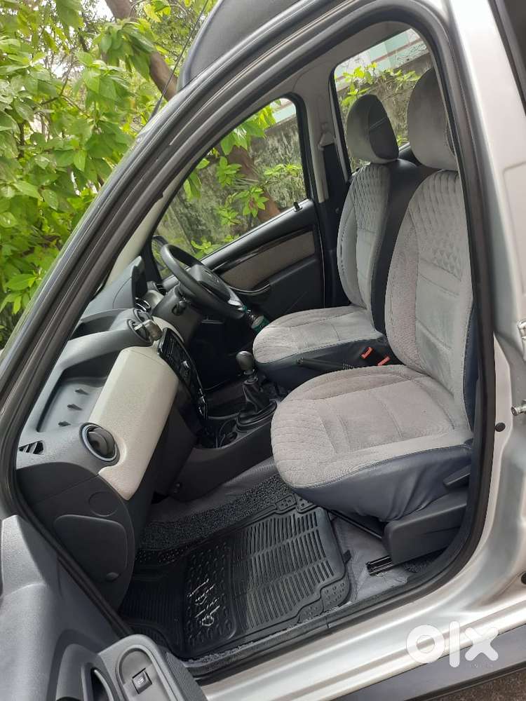 Renault Duster 2015-2016 110ps Diesel Rxl Explore, 2015, Diesel