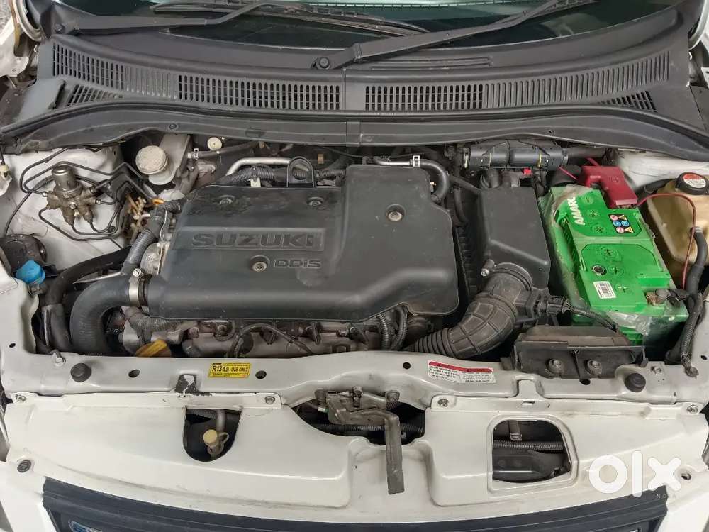 Maruti Suzuki Swift 2010
