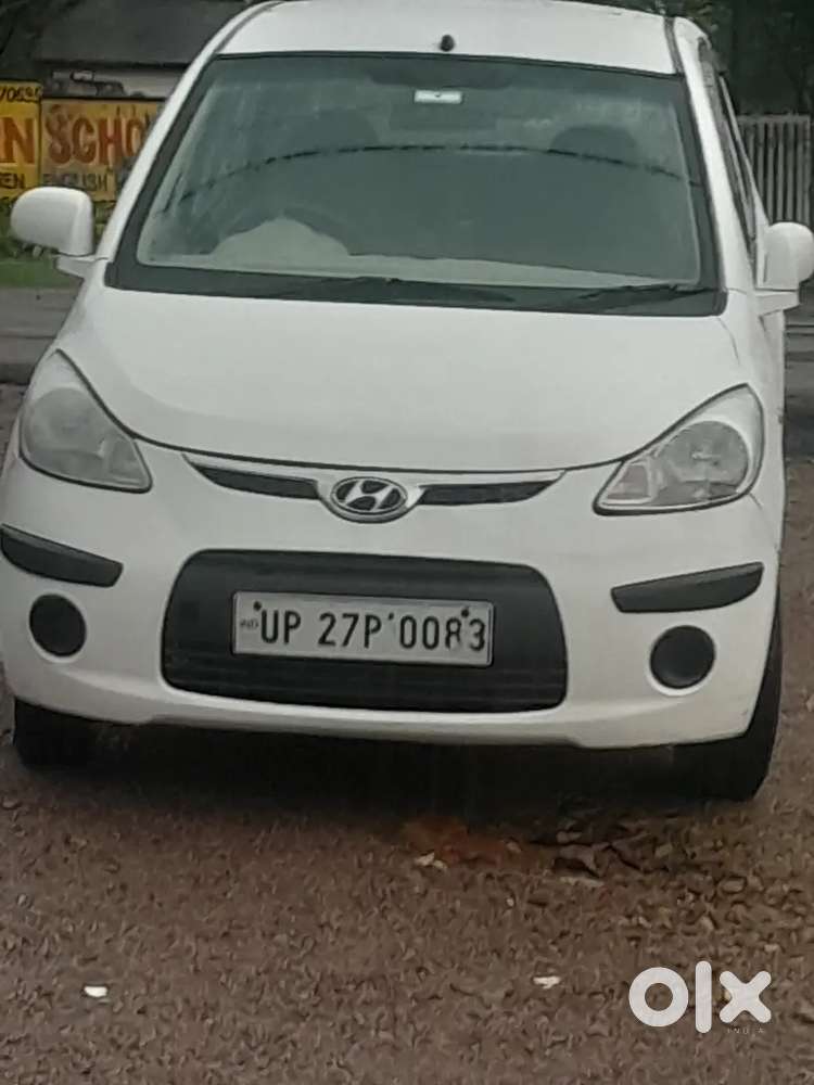 Hyundai I10 2010 Petrol Car
