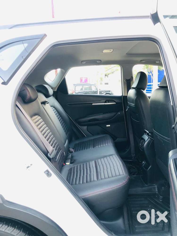 Kia Sonet Gtx Plus Turbo Dct, 2020, Petrol