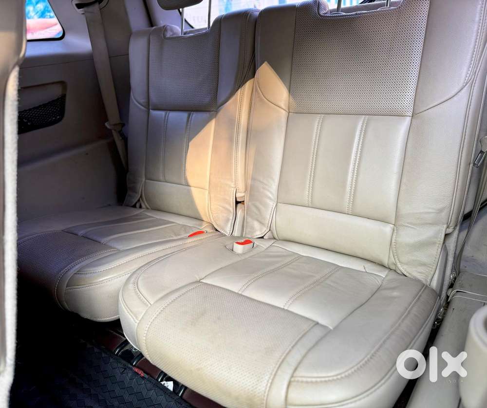 Mahindra Xuv500 2.2 W10, 2015, Diesel