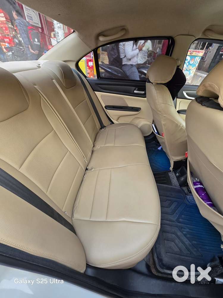 Honda Amaze 2nd Gen 2022 Petrol Well Maintained