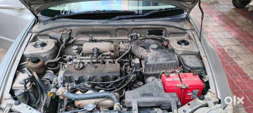 Best Budget Car Hyundai Accent