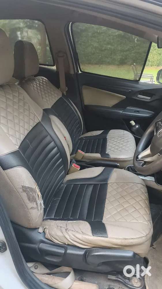 Honda Jazz 2018 S Mt Diesel