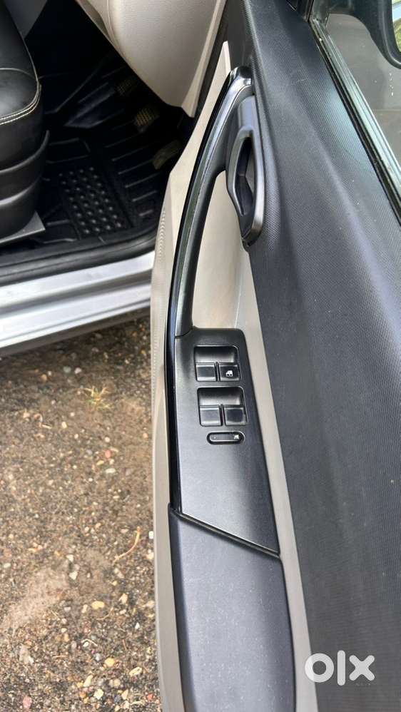 Tata Tiago Petrol 2019