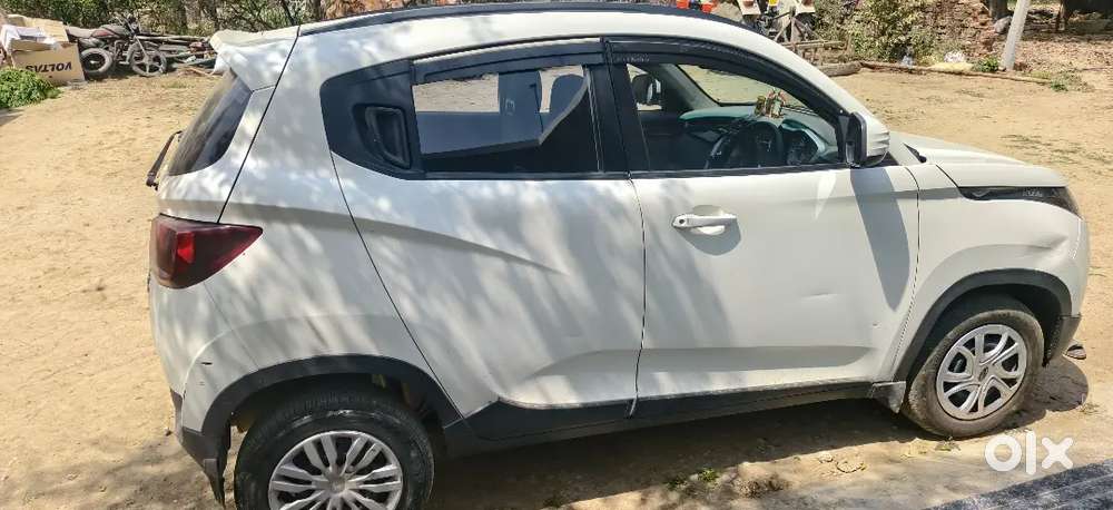 New Tayer Best Condition & Best Mileage