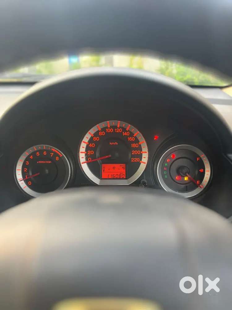 Honda City 2010 Petrol Well Maintained