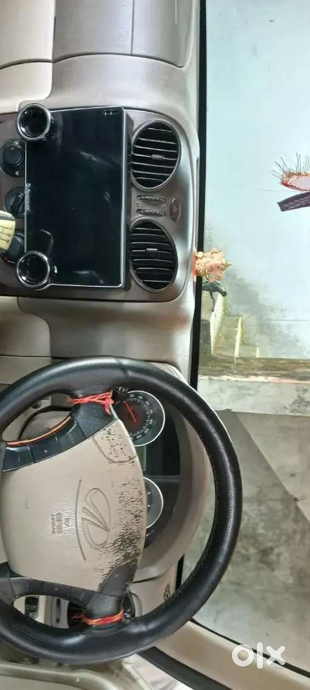 Mahindra Scorpio 2014 2wd