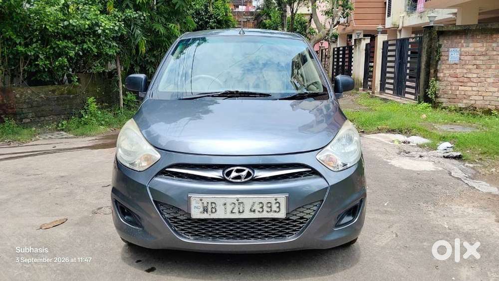 Hyundai I10 Magna 1.1l, 2015, Petrol