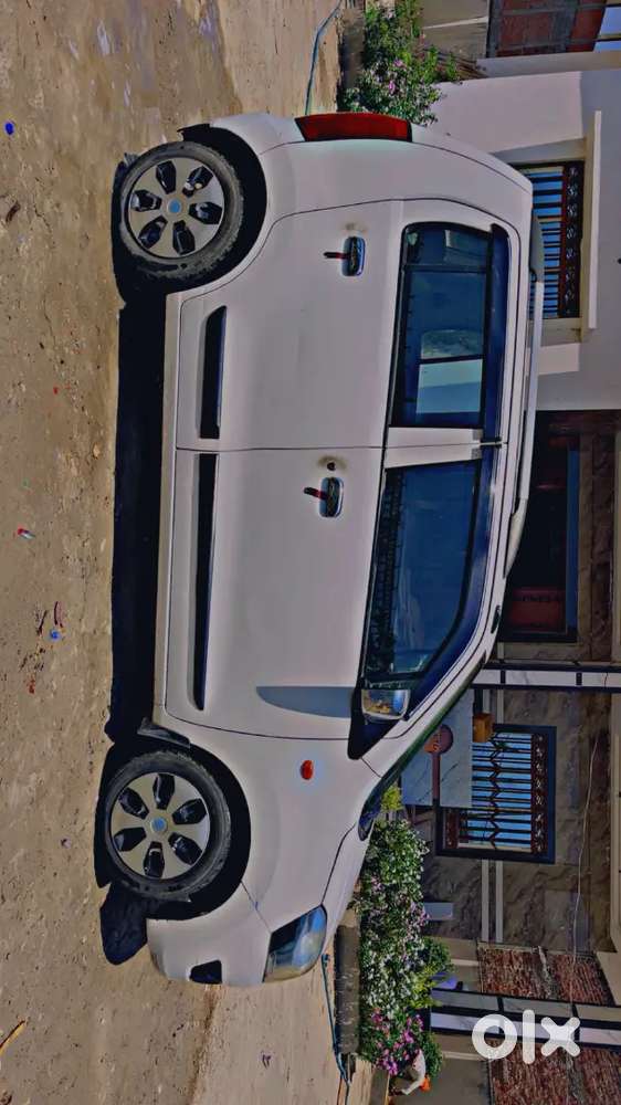 Maruti Suzuki Wagon R 2018