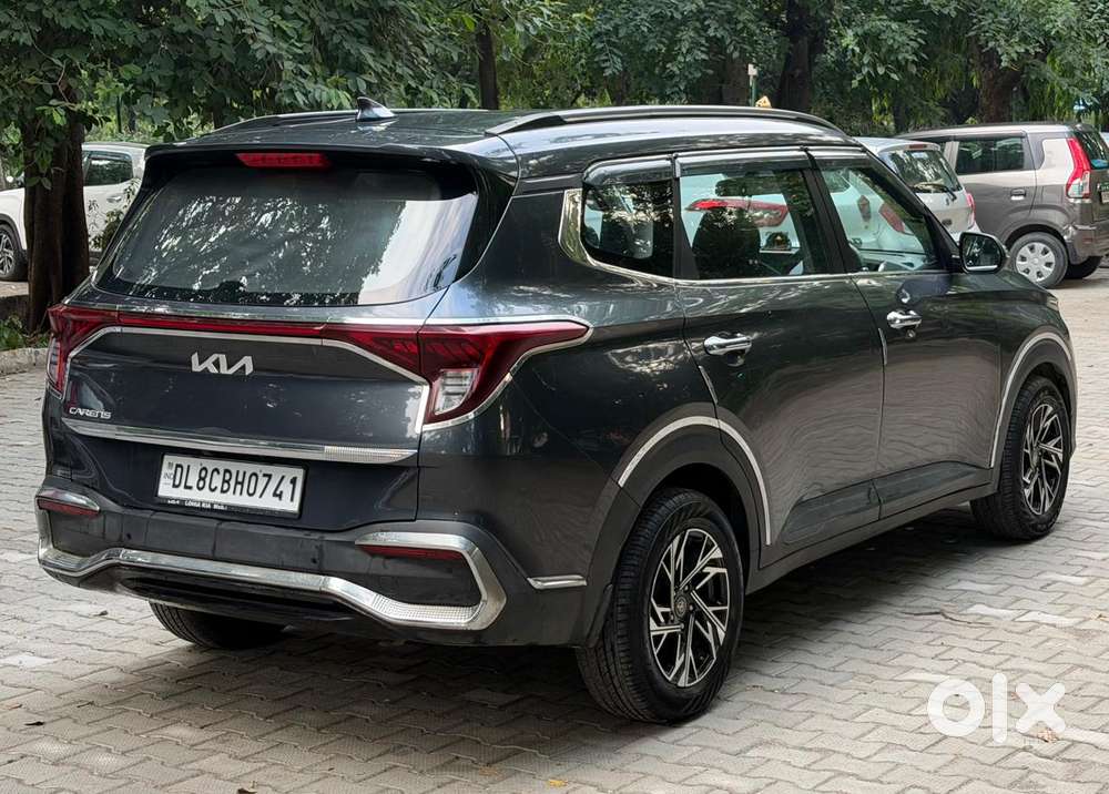 Kia Carens 1.5 Prestige 7 Str, 2024, Petrol