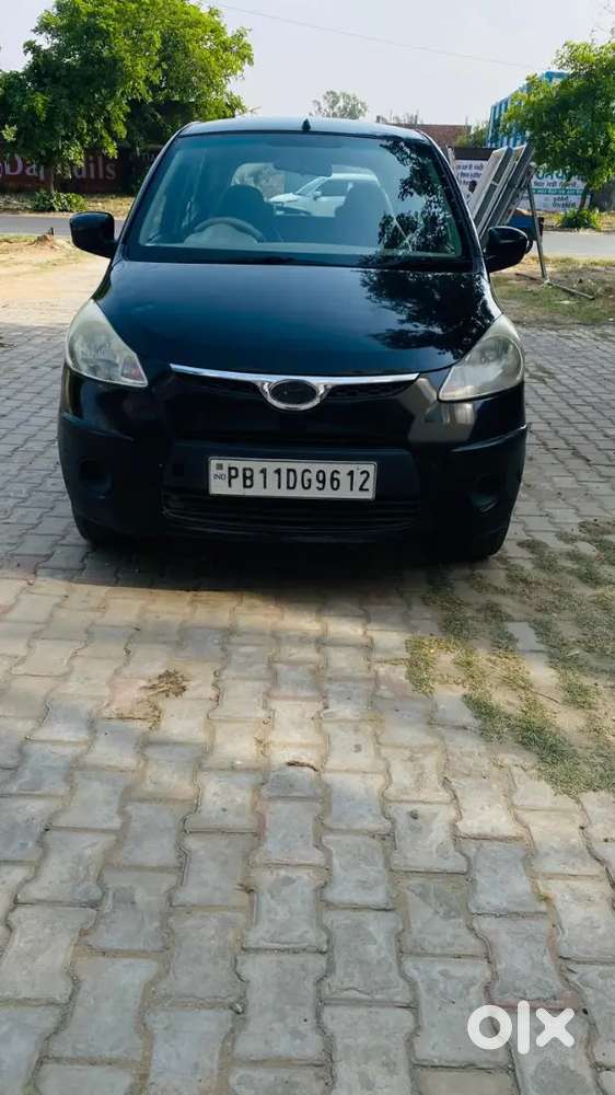 Hyundai Grand I10 Prime 2010 Petrol 87000 Km Driven