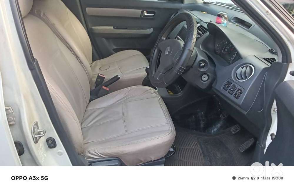 Maruti Suzuki Swift Dzire 1.2 Vxi Bsiv, 2008, Petrol