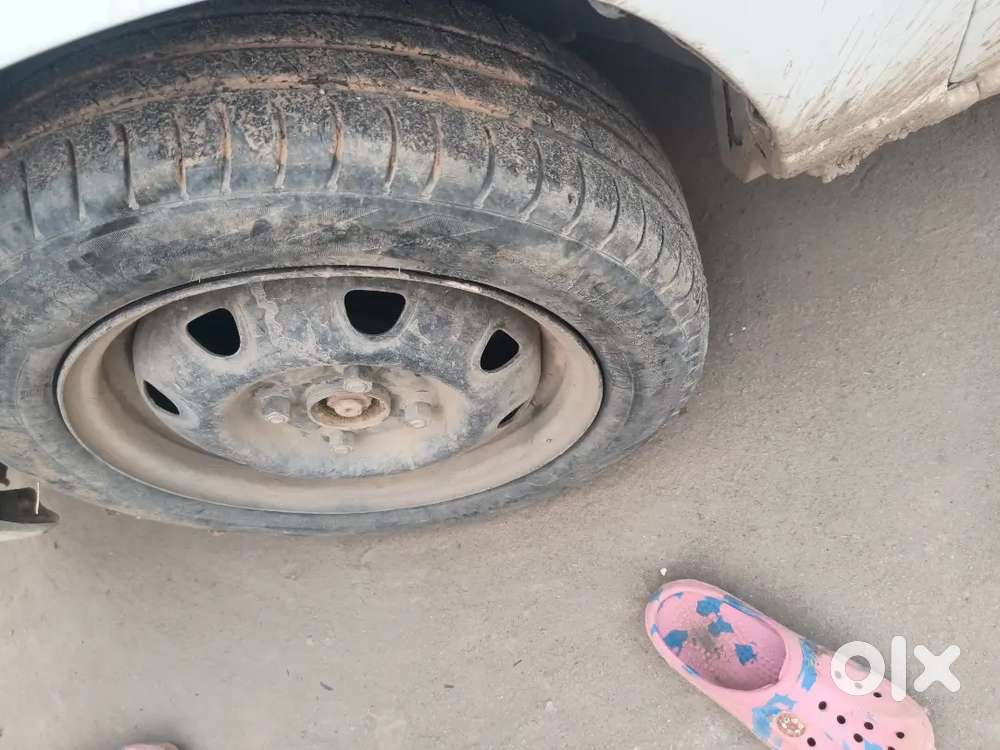 Maruti Suzuki Alto K10 2014 Petrol 80000 Km Driven