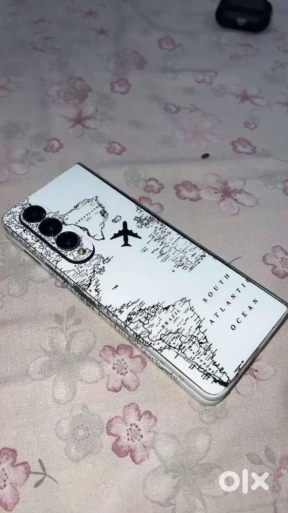 Samsung fold 4