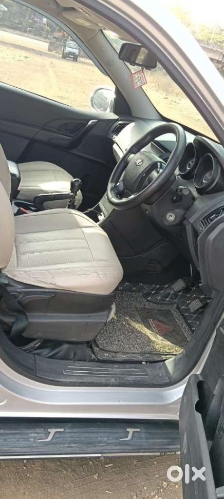 Mahindra Xuv500, 2020, Diesel