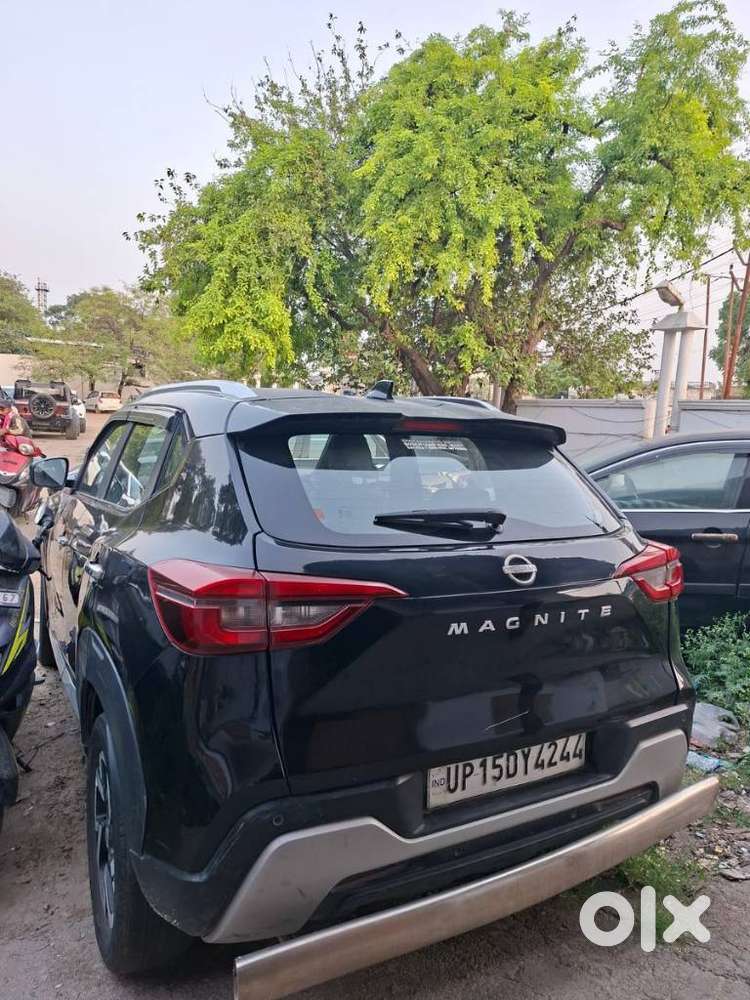 Nissan Patrol Se, 2023, Petrol