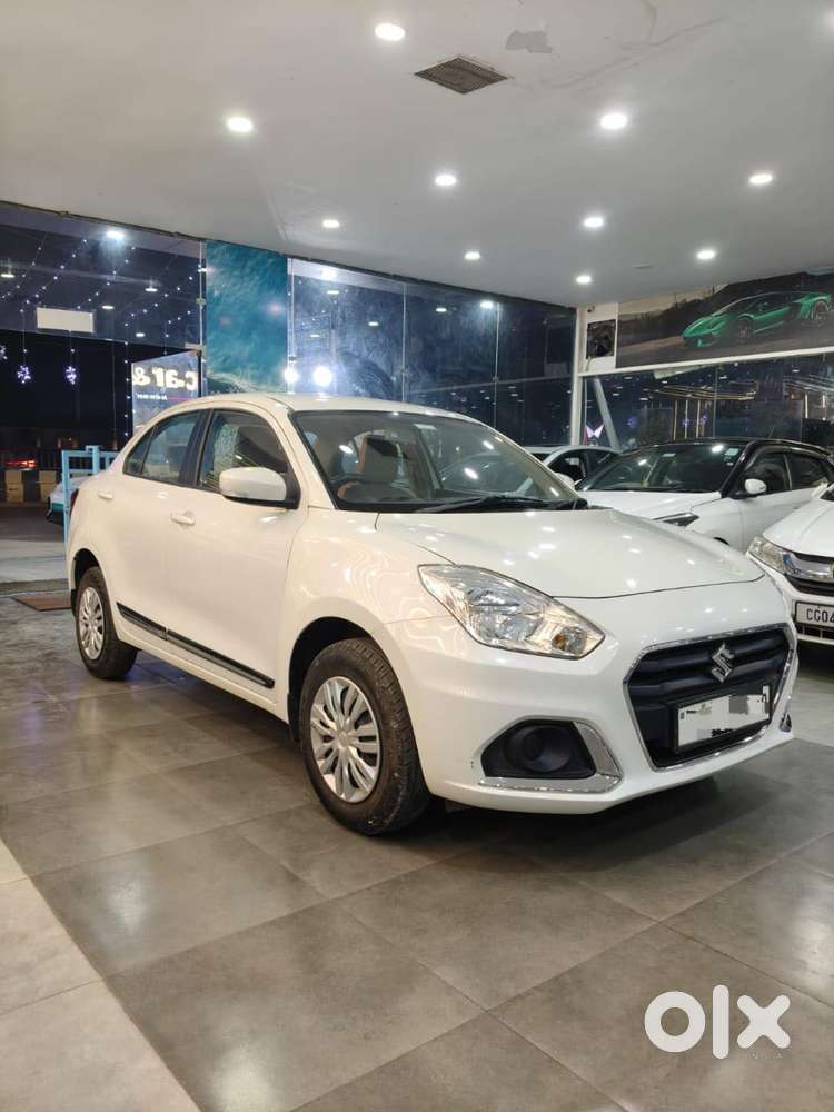 Maruti Suzuki Swift Dzire Vxi Optional, 2023, Petrol