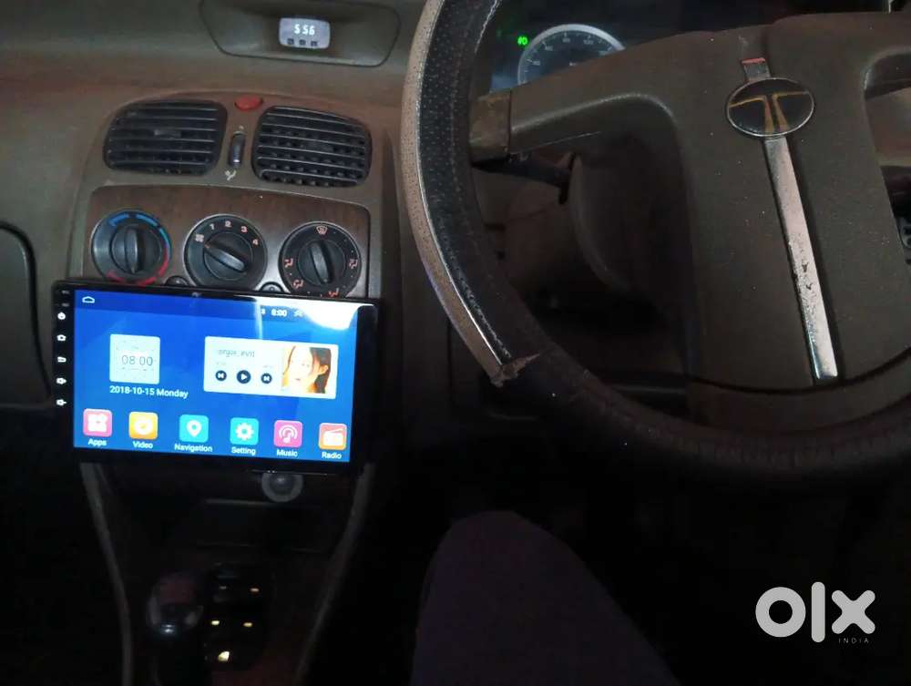 Tata Indigo Cs 2012 Diesel Good Condition