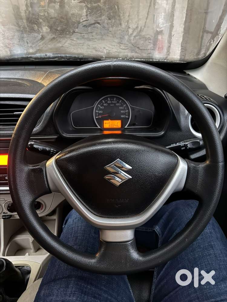 Maruti Suzuki Alto Vxi, 1st Owner, Top Model, Well Maintained