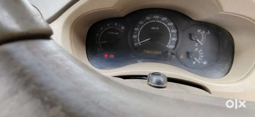 Toyota Innova Diesel 2006 With Low Km