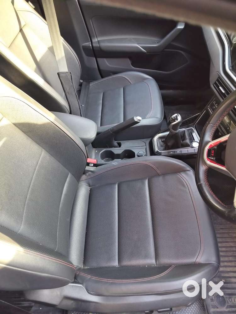 Volkswagen Virtus Gt Plus 1.5 Mt, 2024, Petrol