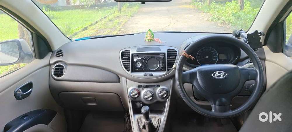 Hyundai I10 1.2 Kappa Magna, 2012, Petrol