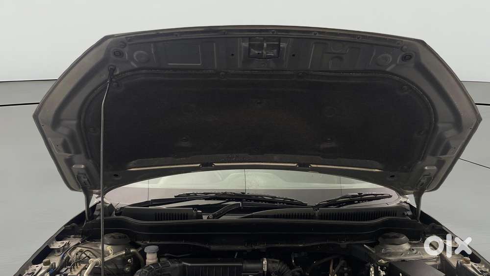 Maruti Suzuki Vitara Brezza 1.5 Lxi, 2021, Petrol