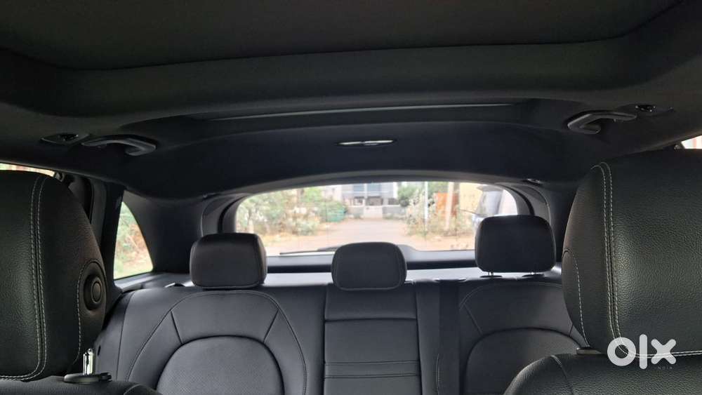 Mercedes-benz Glc 220d 4matic, 2017, Diesel