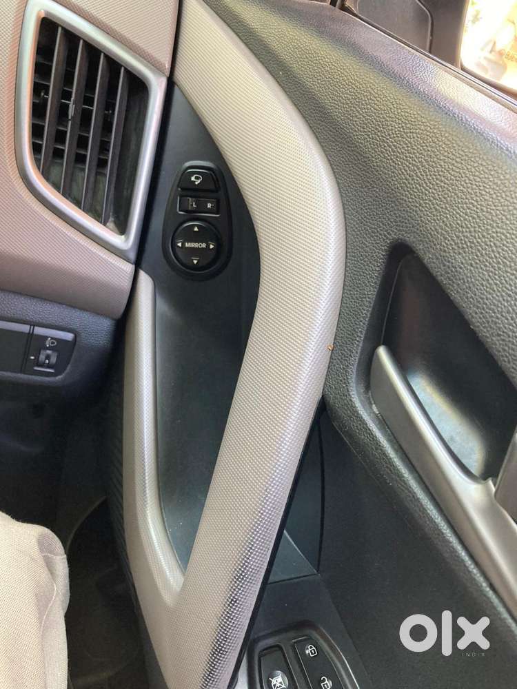 Hyundai Creta 1.6 Sx (o), 2015, Diesel