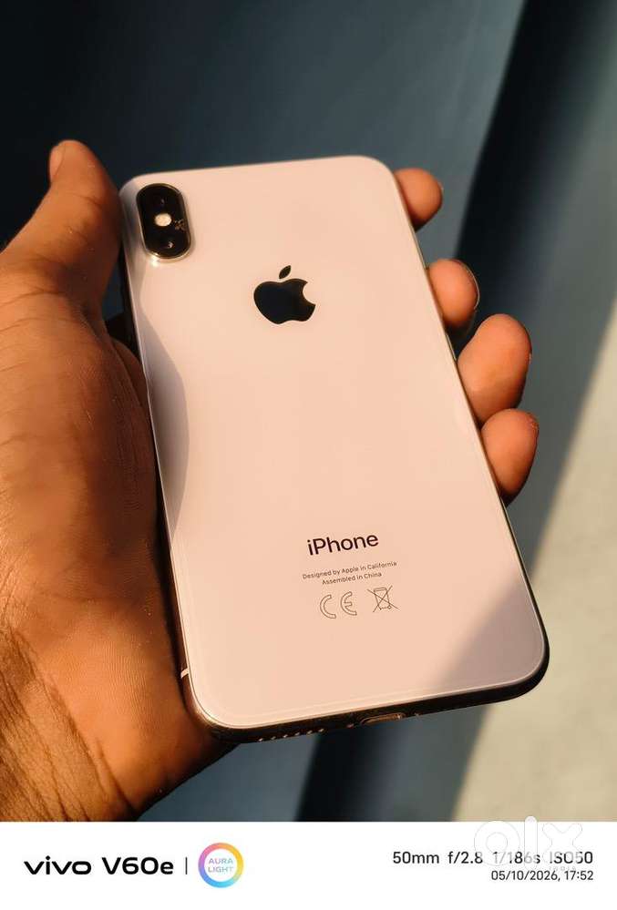 Iphone X in Mumbai, Free classifieds in Mumbai | OLX